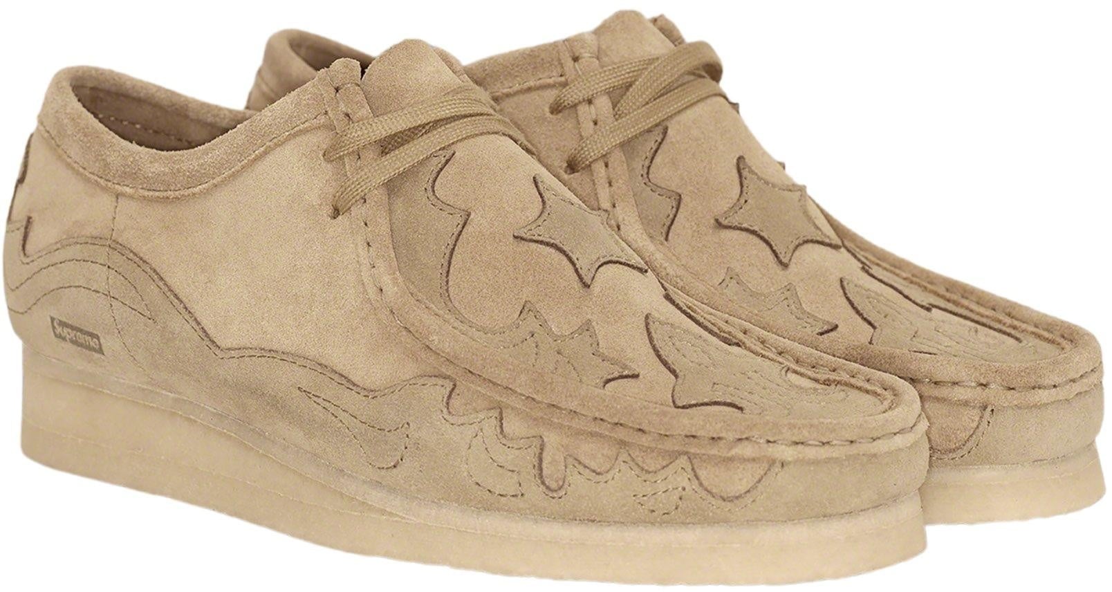Supreme®/Clarks Originals® Wallabee® view 16